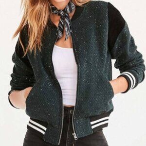 UO BDG Captain Varsity Jacket